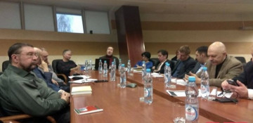 Anti-Azerbaijan provocation prevented during scientific seminar in Moscow