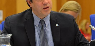 US co-chair of OSCE MG arrives in Baku