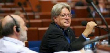 PACE co-rapporteurs to visit Azerbaijan soon