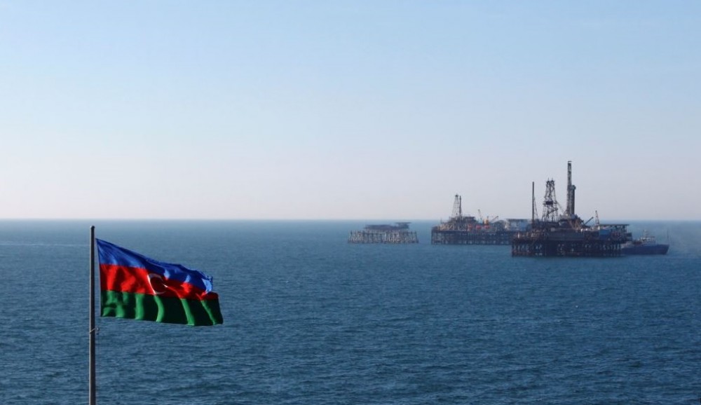 UK allocates £1.3 billion worth of funds in oil and gas sector of Azerbaijan in 2016-2017