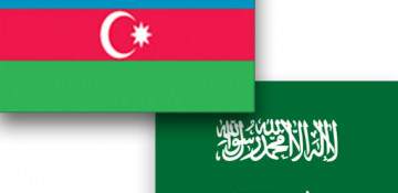 Delegation of Saudi Arabia’s Defense Ministry due in Azerbaijan