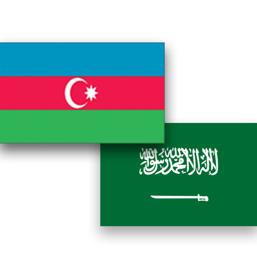 Delegation of Saudi Arabia’s Defense Ministry due in Azerbaijan