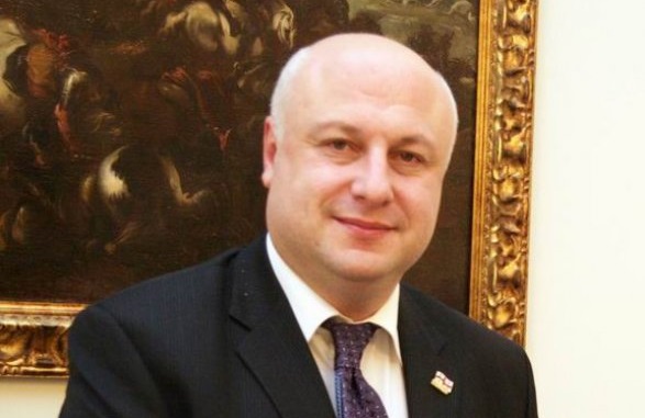 Date of OSCE PA president’s visit to Baku revealed