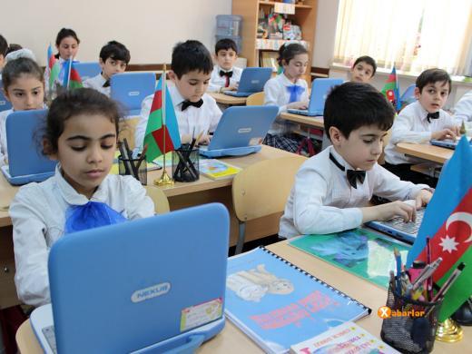 Azerbaijan offers to teach Internet safety rules in schools