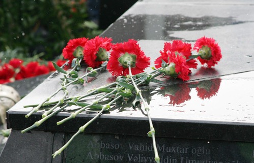 Turkey to open monument dedicated to Khojaly genocide