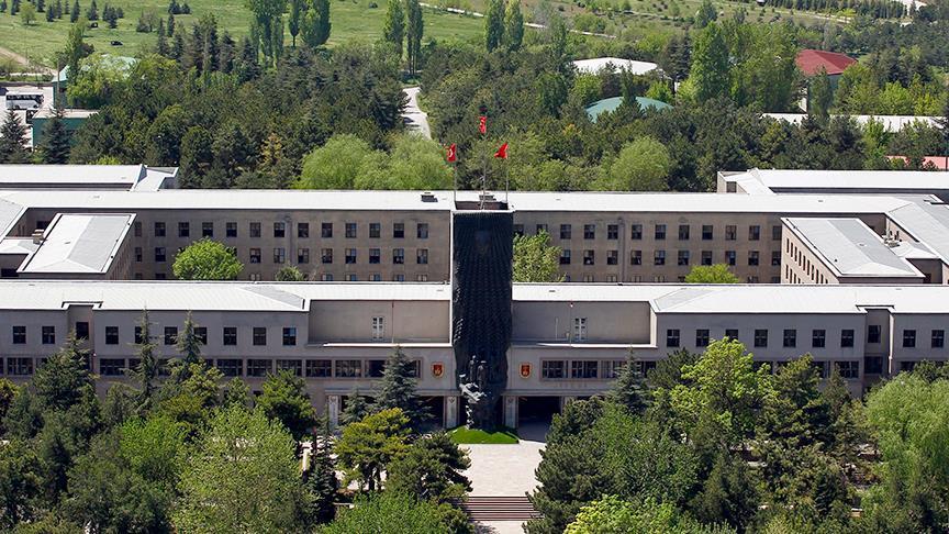 64 get life sentences in Ankara over 2016 defeated coup