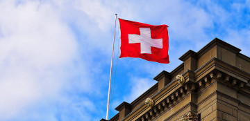 Switzerland reiterates support to territorial integrity of Azerbaijan