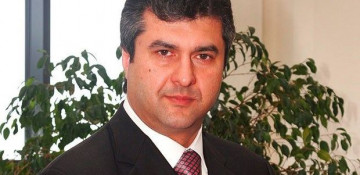 Armenian billionaire detained in Moscow