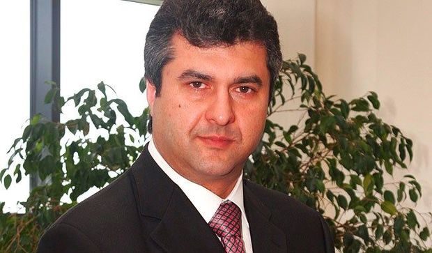 Armenian billionaire detained in Moscow