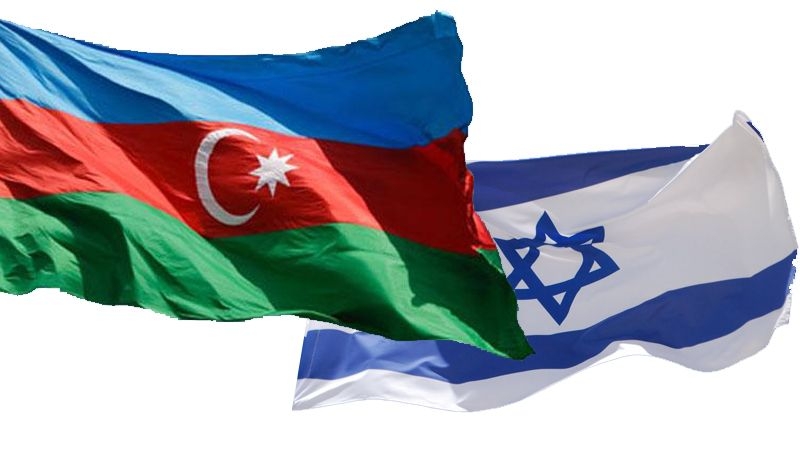 A wedge between Azerbaijan and Israel is an Armenian pipe dream