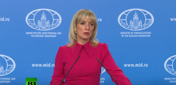 Moscow says presidential election is Azerbaijan’s internal affair