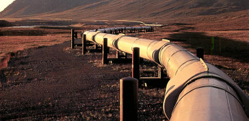 Bulk of oil imported by Ukraine accounts for Azerbaijan