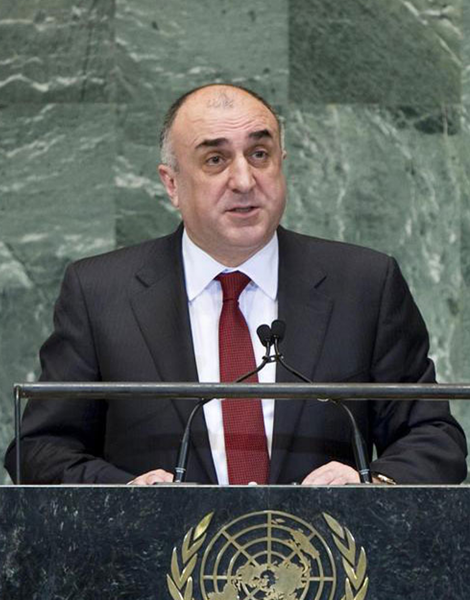 Elmar Mammadyarov: European partners, including France would benefit from resolution of Karabakh conflict