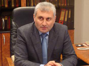 MP: Nomination of presidential candidate from ruling party - choice of Azerbaijani people