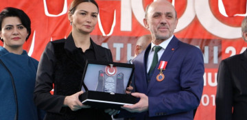 Memorial to victims of Khojaly genocide opens in Sakarya