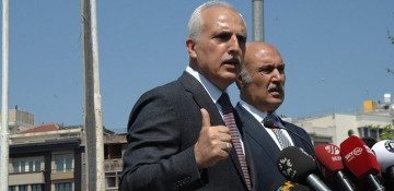 Istanbul’s former governor sentenced to 3 years in prison in FETÖ probe