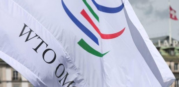 Azerbaijani MPs to take part in WTO event