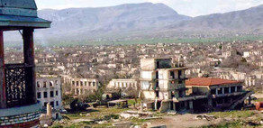 OSCE Minsk Group co-chairs visit territories of Azerbaijan occupied by Armenia