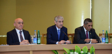 Official: People, by supporting Ilham Aliyev to vote for Azerbaijan's development in next 7 years 