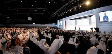 Azerbaijani brand “Asan service” presented at 6th World Government Summit in Dubai