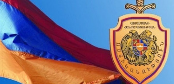 Crime level increased in Armenia