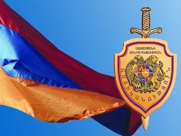 Crime level increased in Armenia