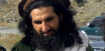 Pakistani Taliban deputy Khalid Mehsud 'killed in drone attack'