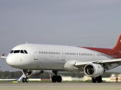 Yerevan-Moscow plane makes forced landing due to fuel shortage
