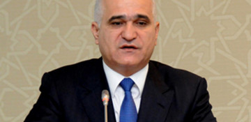 German firms’ operation in Azerbaijan’s occupied lands unacceptable - minister