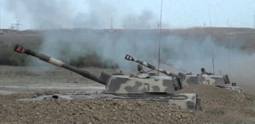 US Intelligence: Situation in Karabakh may worsen dramatically