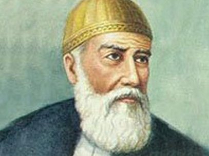 Copy of manuscript of prominent Azerbaijani poet Fuzuli’s “Divan” includes in World Memory Program Registry