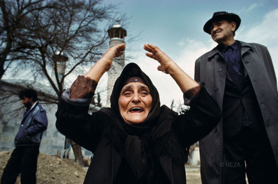 Atlantico: Nagorno-Karabakh: 26 years later, a dizzying silence around the Khojaly genocide
