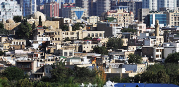 Azerbaijani NGOs adopt appeal over presidential election