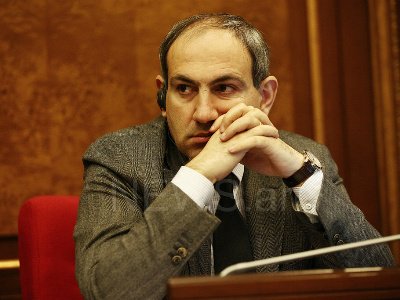 Armenia opposition: Inflation is much higher than 2.6%
