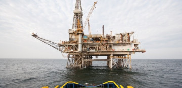 Azeri-Chirag-Gunashli produces 215 million barrels of oil in 2017