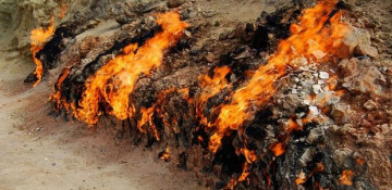 Italians propose to restore Yanardag