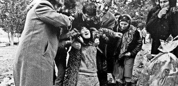 Azerbaijan commemorates 26th anniversary of Garadaghli massacre