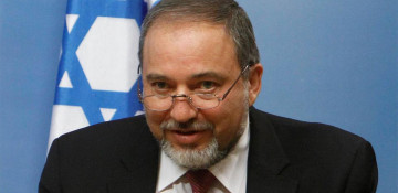 Israeli Defense Minister disappoints the Armenian MPs: We are on the side of Azerbaijan!