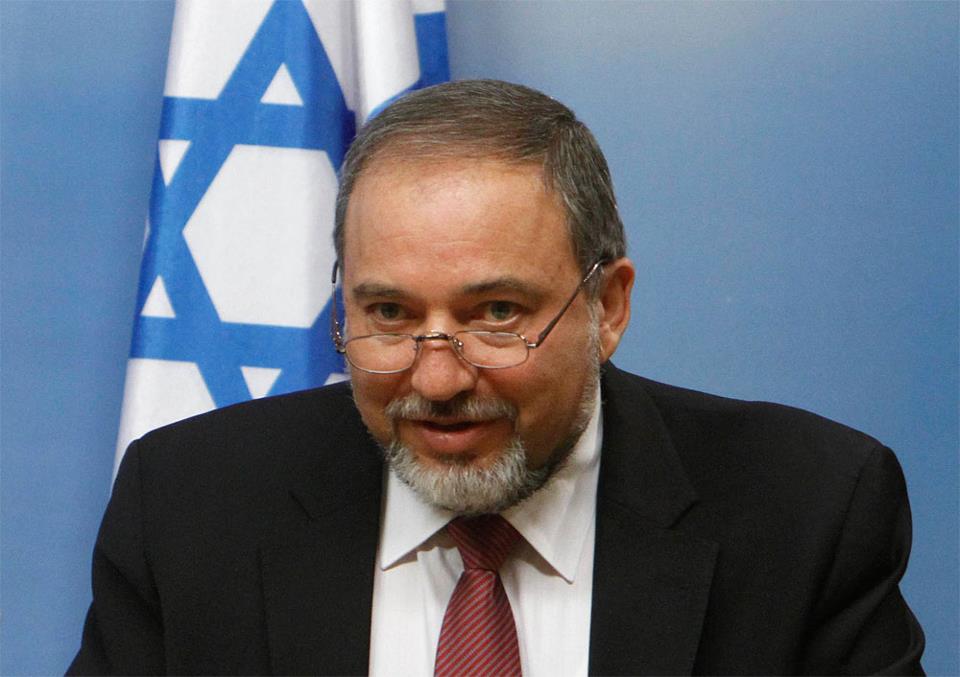 Israeli Defense Minister disappoints the Armenian MPs: We are on the side of Azerbaijan!