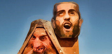 Real face of Armenians: ‘No’ to Azerbaijanis’ return to Yerevan, ‘yes’ to occupation of Agridag!