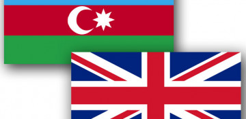 Azerbaijan, UK sign plan of military cooperation