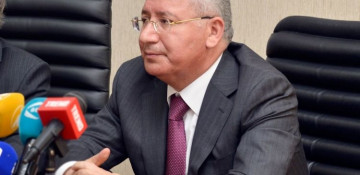 Minister: ‘Import of tea products causes huge currency flow from Azerbaijan’