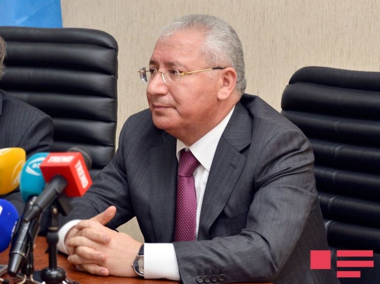 Minister: ‘Import of tea products causes huge currency flow from Azerbaijan’