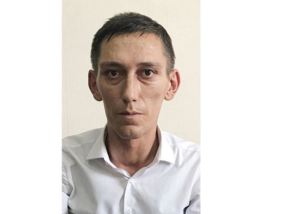 Man detained for pretending to be Security Service official