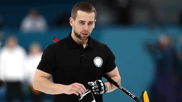 CAS launches case against Russian curling athlete