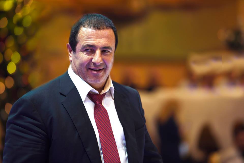 11 dollar millionaires in Armenian Parliament