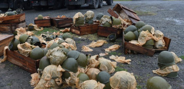 No headway on Nagorno-Karabakh: Cui bono?