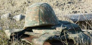 Conscript of Armenia's Ijevan military unit dies in hospital