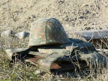 Conscript of Armenia's Ijevan military unit dies in hospital