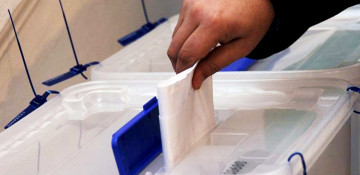 OSCE, EU representatives review preparation for presidential election in Azerbaijan